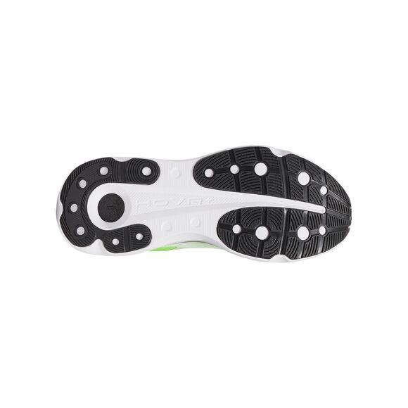 Under Armour Infinite Pro 2 - Men's (Volt/White/Black) Size 12